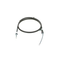 BOSCH 1 987 477 992 Seilzug, Feststellbremse