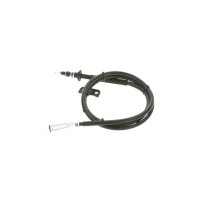 BOSCH 1 987 477 999 Seilzug, Feststellbremse