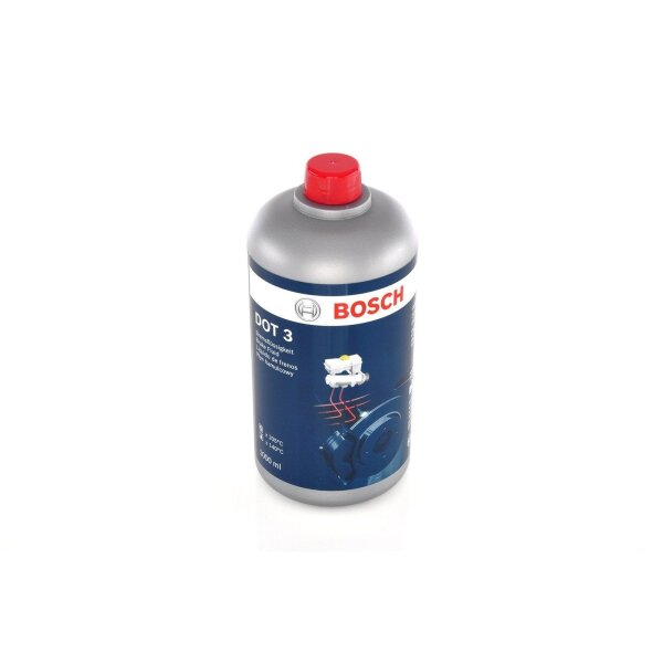 BOSCH 1 987 479 101 Bremsflüssigkeit