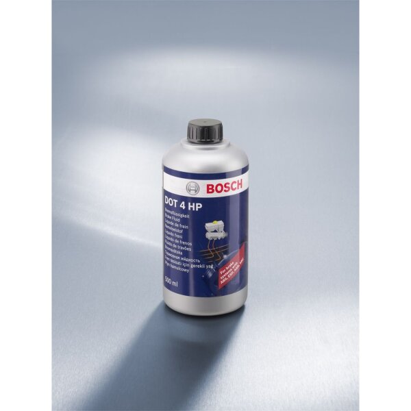 BOSCH 1 987 479 112 Bremsflüssigkeit