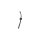 BOSCH 1 987 481 002 Bremsschlauch