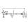 BOSCH 1 987 481 045 Bremsschlauch