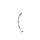 BOSCH 1 987 481 066 Bremsschlauch