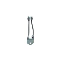 BOSCH 1 987 481 072 Bremsschlauch