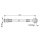 BOSCH 1 987 481 094 Bremsschlauch