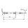 BOSCH 1 987 481 140 Bremsschlauch