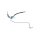BOSCH 1 987 481 161 Bremsschlauch