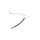BOSCH 1 987 481 161 Bremsschlauch