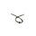 BOSCH 1 987 481 182 Bremsschlauch