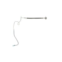 BOSCH 1 987 481 338 Bremsschlauch