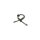 BOSCH 1 987 481 397 Bremsschlauch