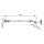 BOSCH 1 987 481 424 Bremsschlauch