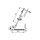 BOSCH 1 987 481 428 Bremsschlauch