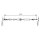 BOSCH 1 987 481 430 Bremsschlauch