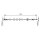 BOSCH 1 987 481 431 Bremsschlauch