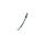 BOSCH 1 987 481 487 Bremsschlauch