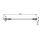 BOSCH 1 987 481 519 Bremsschlauch