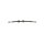 BOSCH 1 987 481 522 Bremsschlauch