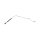 BOSCH 1 987 481 534 Bremsschlauch