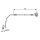 BOSCH 1 987 481 534 Bremsschlauch
