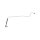 BOSCH 1 987 481 535 Bremsschlauch
