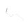 BOSCH 1 987 481 536 Bremsschlauch