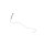 BOSCH 1 987 481 537 Bremsschlauch