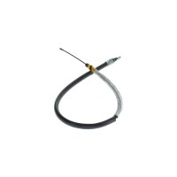 BOSCH 1 987 482 001 Seilzug, Feststellbremse