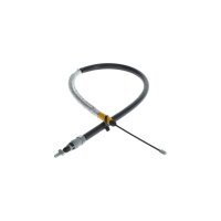 BOSCH 1 987 482 001 Seilzug, Feststellbremse
