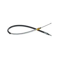 BOSCH 1 987 482 001 Seilzug, Feststellbremse