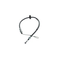 BOSCH 1 987 482 002 Seilzug, Feststellbremse