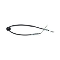 BOSCH 1 987 482 002 Seilzug, Feststellbremse