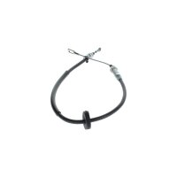 BOSCH 1 987 482 002 Seilzug, Feststellbremse