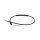 BOSCH 1 987 482 026 Seilzug, Feststellbremse