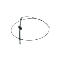 BOSCH 1 987 482 028 Seilzug, Feststellbremse