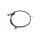 BOSCH 1 987 482 097 Seilzug, Feststellbremse