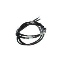 BOSCH 1 987 482 107 Seilzug, Feststellbremse