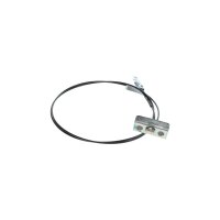 BOSCH 1 987 482 145 Seilzug, Feststellbremse