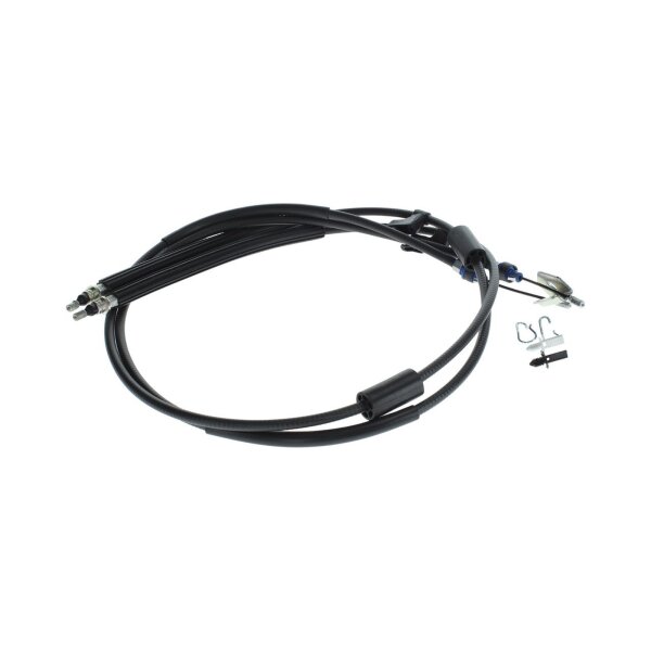 BOSCH 1 987 482 189 Seilzug, Feststellbremse