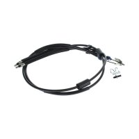 BOSCH 1 987 482 189 Seilzug, Feststellbremse