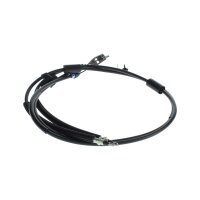BOSCH 1 987 482 189 Seilzug, Feststellbremse