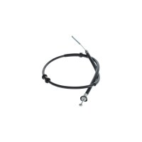 BOSCH 1 987 482 200 Seilzug, Feststellbremse