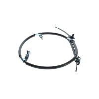 BOSCH 1 987 482 221 Seilzug, Feststellbremse