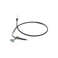 BOSCH 1 987 482 227 Seilzug, Feststellbremse