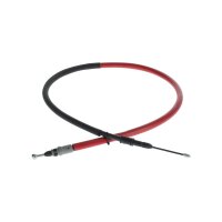 BOSCH 1 987 482 235 Seilzug, Feststellbremse