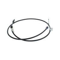 BOSCH 1 987 482 242 Seilzug, Feststellbremse
