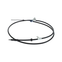 BOSCH 1 987 482 242 Seilzug, Feststellbremse