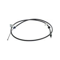 BOSCH 1 987 482 242 Seilzug, Feststellbremse
