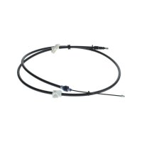 BOSCH 1 987 482 242 Seilzug, Feststellbremse