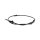 BOSCH 1 987 482 246 Seilzug, Feststellbremse